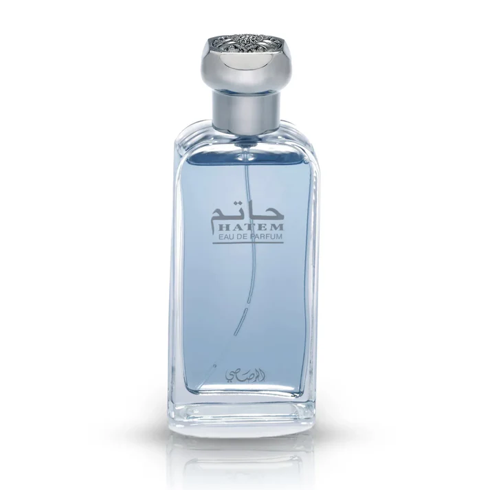 Rasasi Hatem EDP 75ml